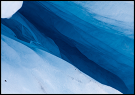 Glacier Ice